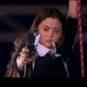 Meet your Posher, Veera